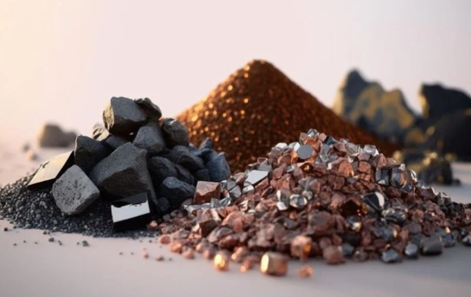 Ông Trump “mặc cả” với Ukraine: 500 tỷ USD đất hiếm hoặc chẳng có viện trợ nào hết!